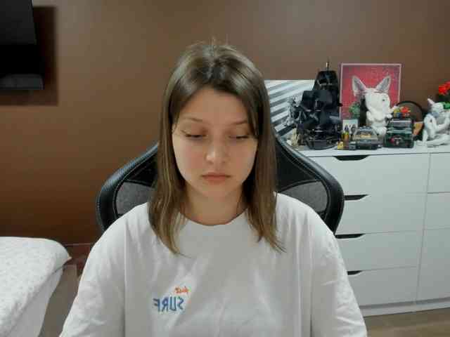 SoniNex webcam