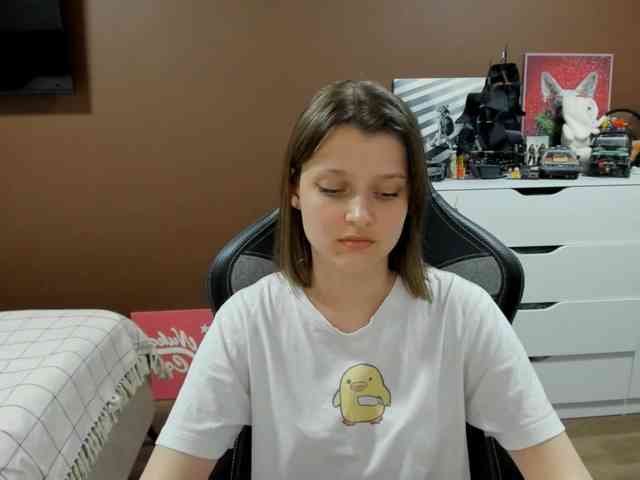 SoniNex webcam