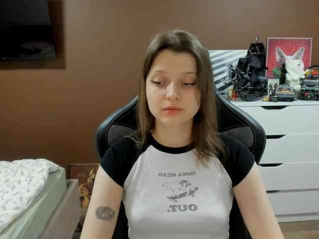 SoniNex webcam