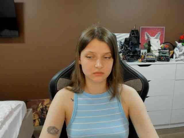 SoniNex webcam