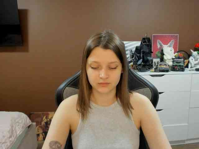 SoniNex webcam