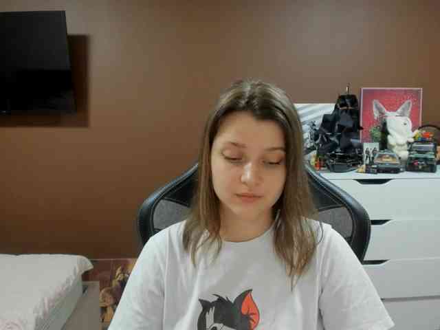 SoniNex webcam