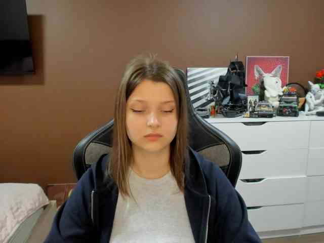 SoniNex webcam