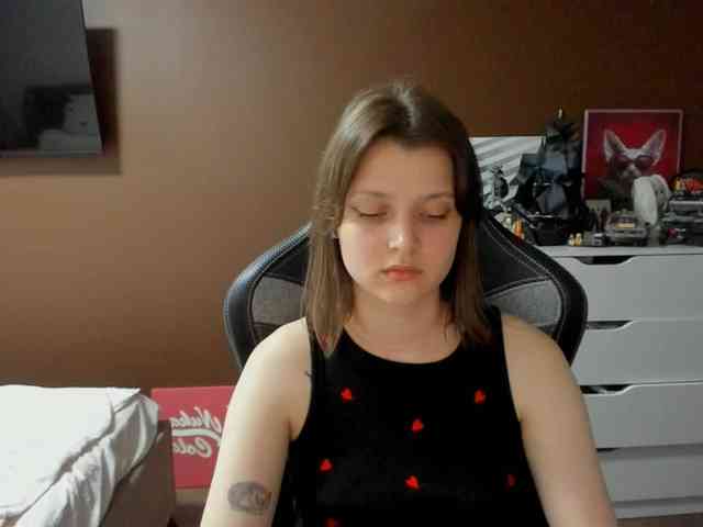 SoniNex webcam
