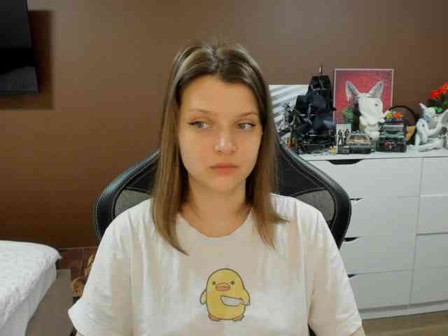 SoniNex webcam
