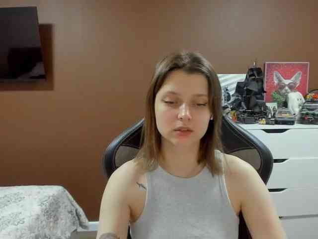 SoniNex webcam