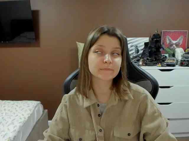SoniNex webcam