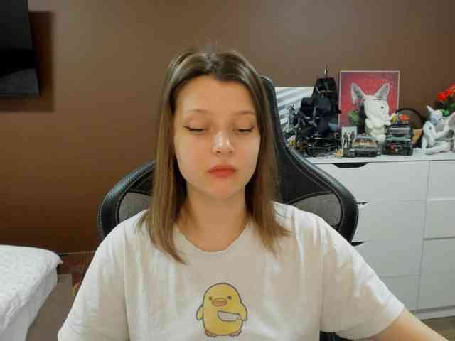 SoniNex webcam