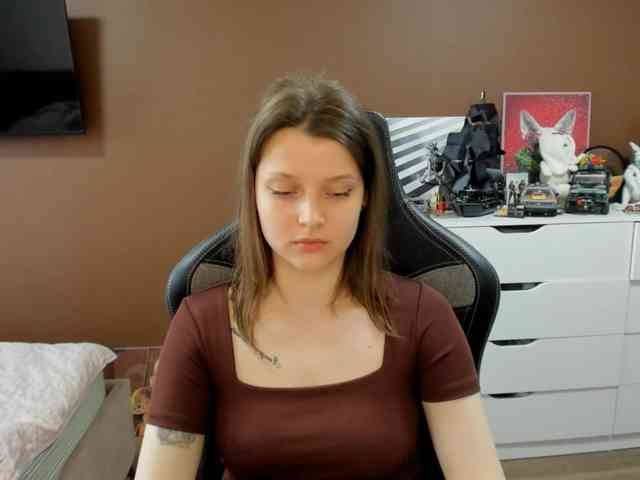 SoniNex webcam