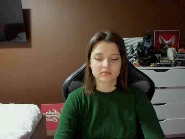 SoniNex webcam