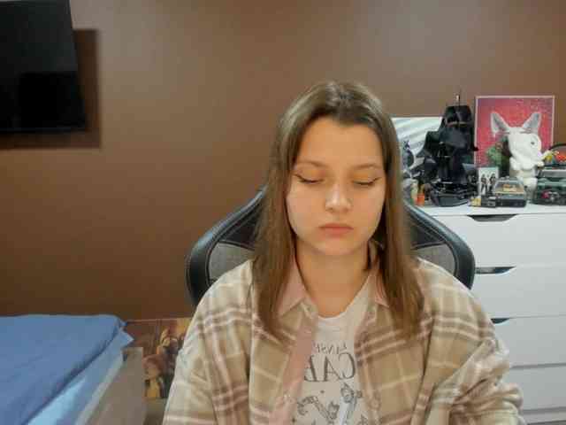 SoniNex webcam