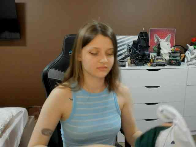 SoniNex webcam