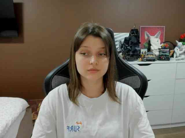 SoniNex webcam