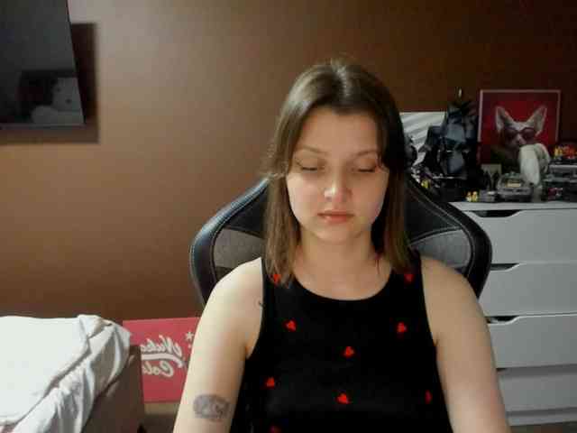 SoniNex webcam