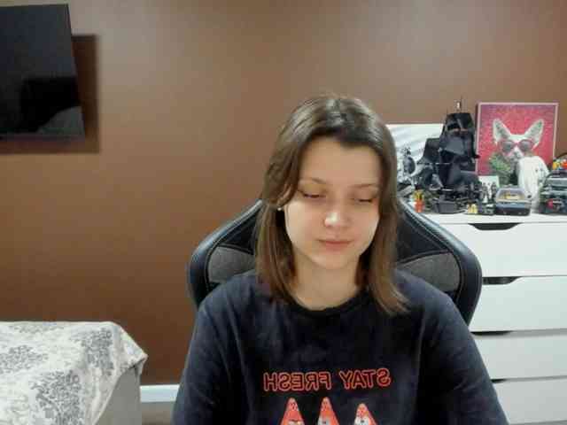 SoniNex webcam
