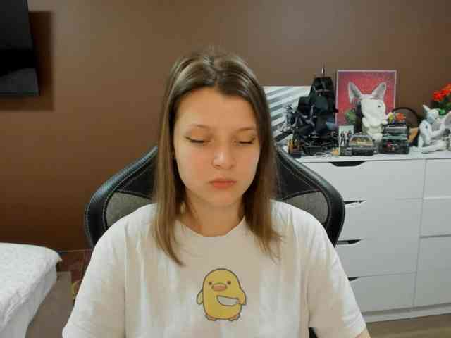 SoniNex webcam