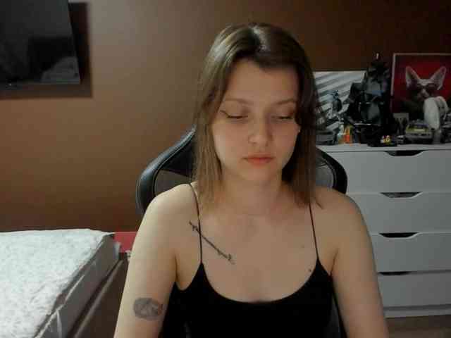 SoniNex Live Webcam on BongaCams
