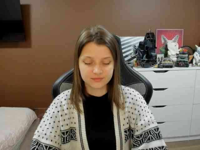 SoniNex webcam