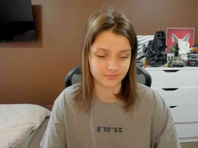 SoniNex webcam