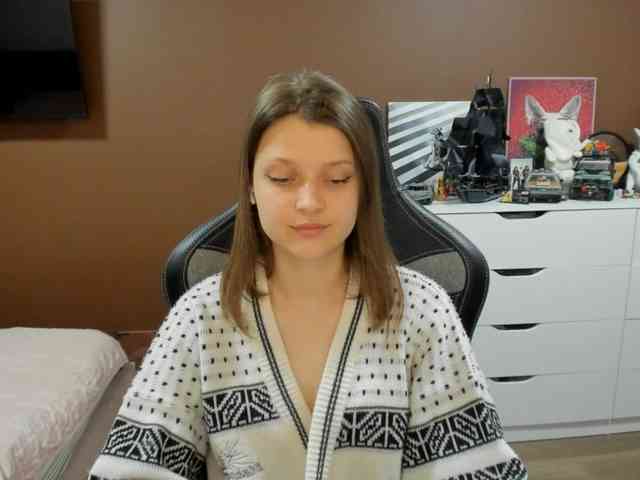 SoniNex webcam