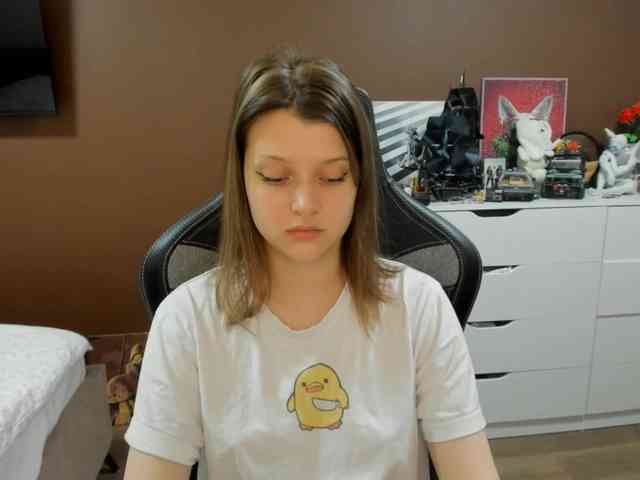SoniNex webcam