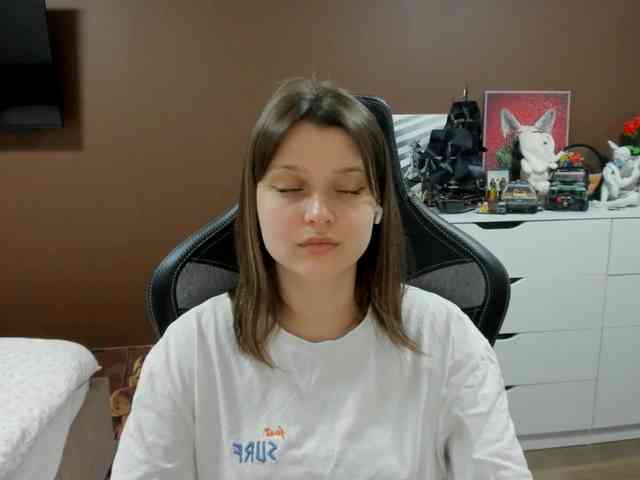 SoniNex webcam