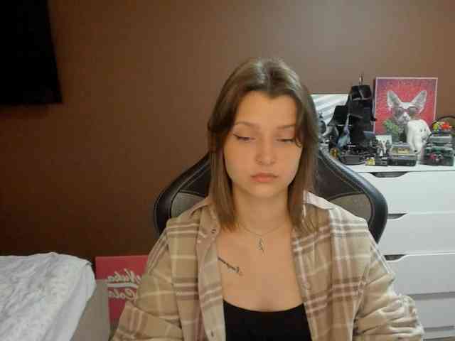 SoniNex webcam