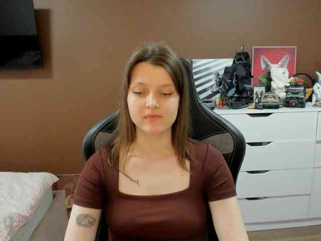 SoniNex webcam