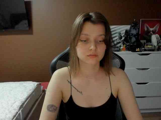 SoniNex Live Webcam on BongaCams