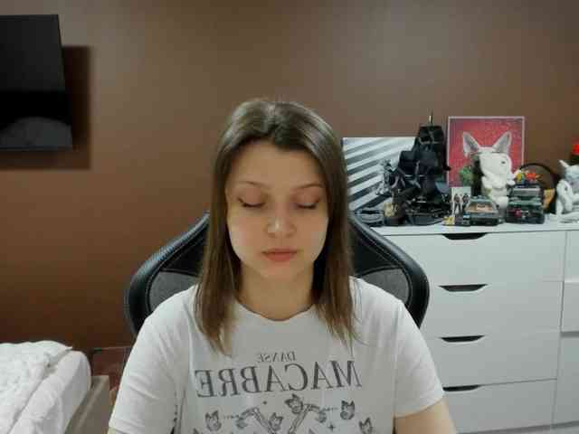 SoniNex webcam