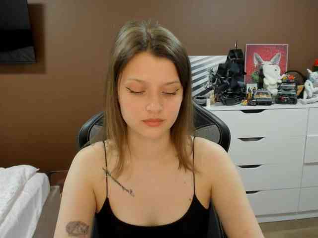 SoniNex webcam