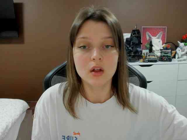 SoniNex webcam