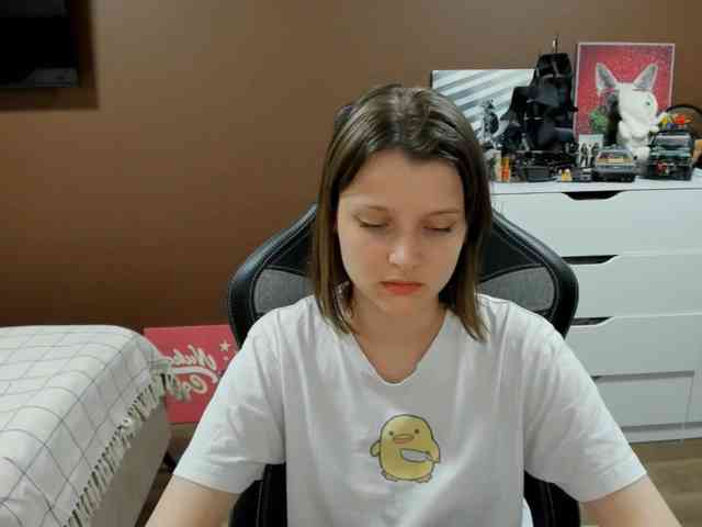 SoniNex webcam