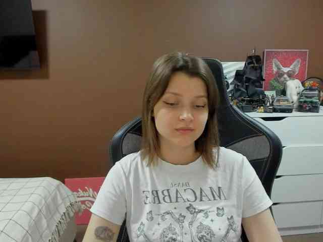 SoniNex webcam