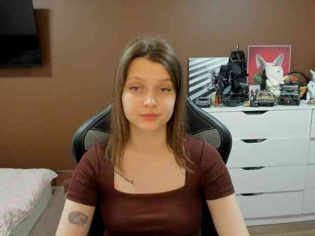 SoniNex webcam