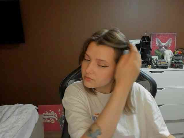 SoniNex webcam