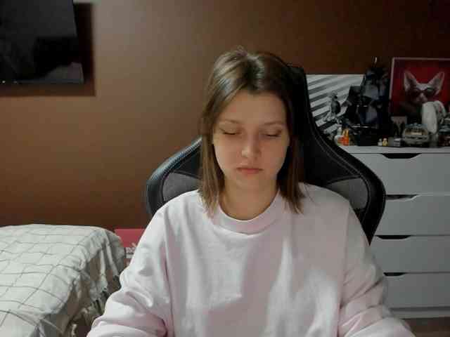 SoniNex webcam