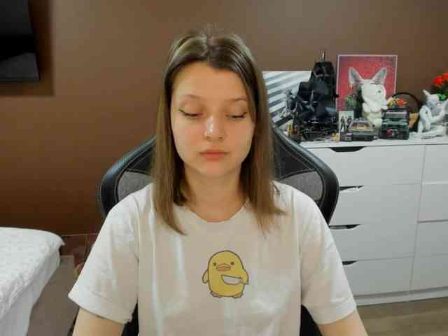 SoniNex webcam