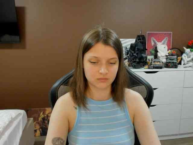 SoniNex webcam