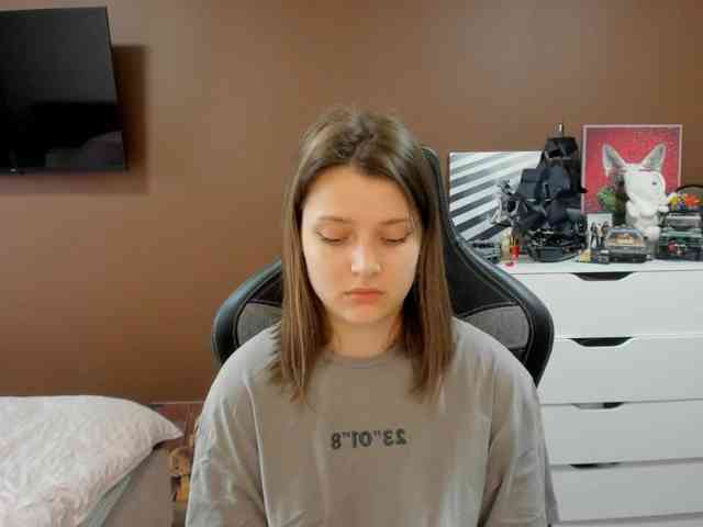 SoniNex webcam