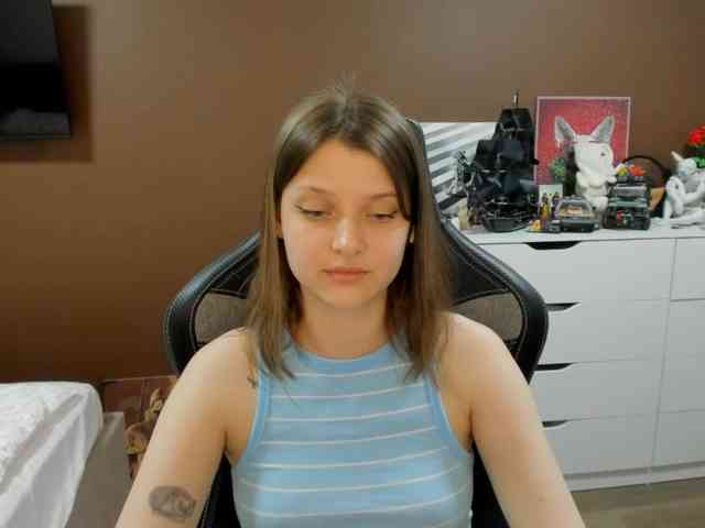 SoniNex webcam