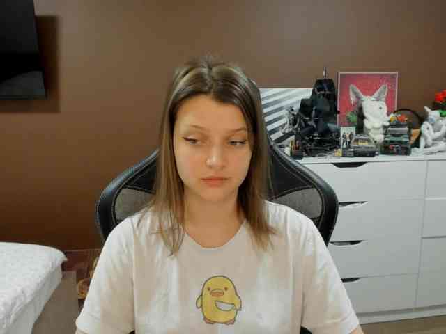 SoniNex webcam