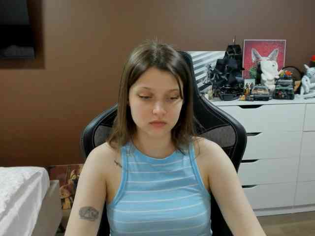 SoniNex webcam