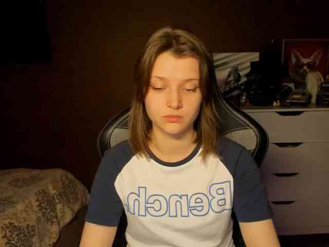 SoniNex webcam