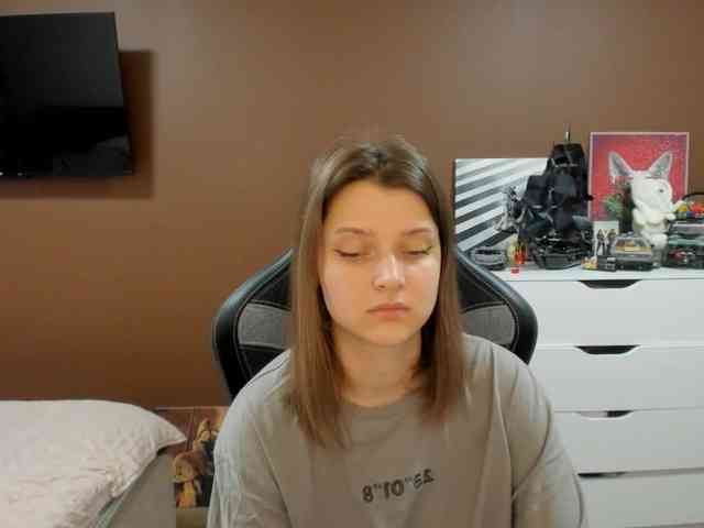 SoniNex webcam