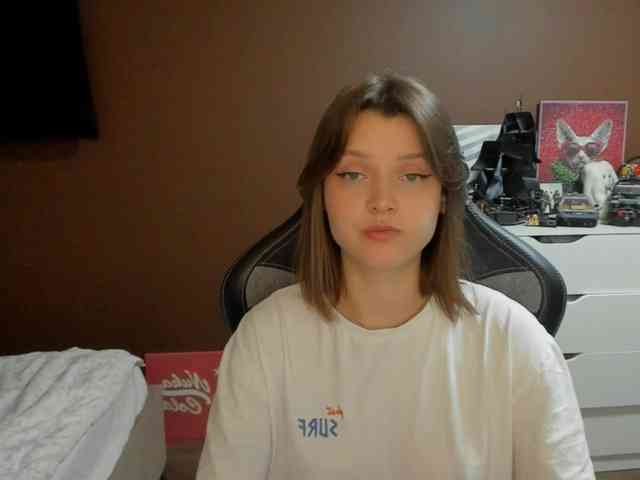 SoniNex webcam