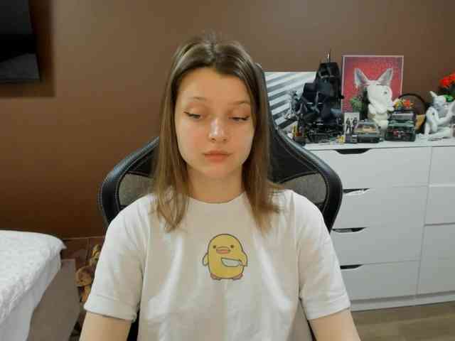 SoniNex webcam