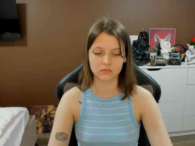 SoniNex webcam