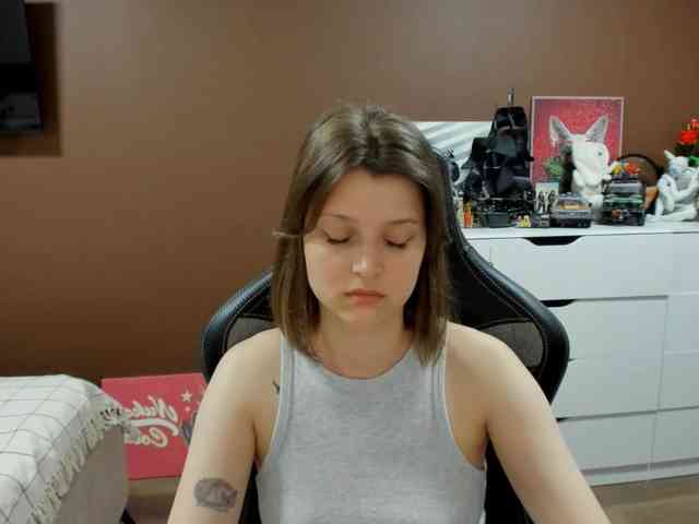 SoniNex webcam