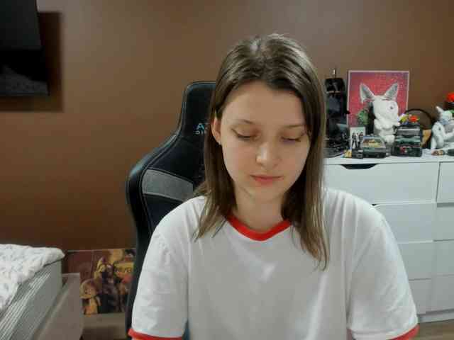 SoniNex webcam